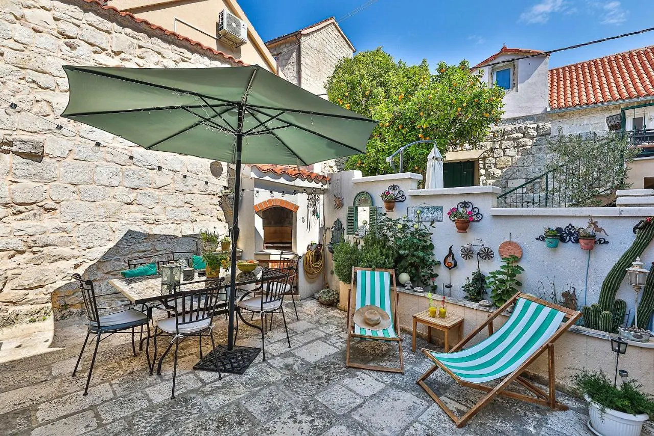 Gasthof Rooms Tomic Split