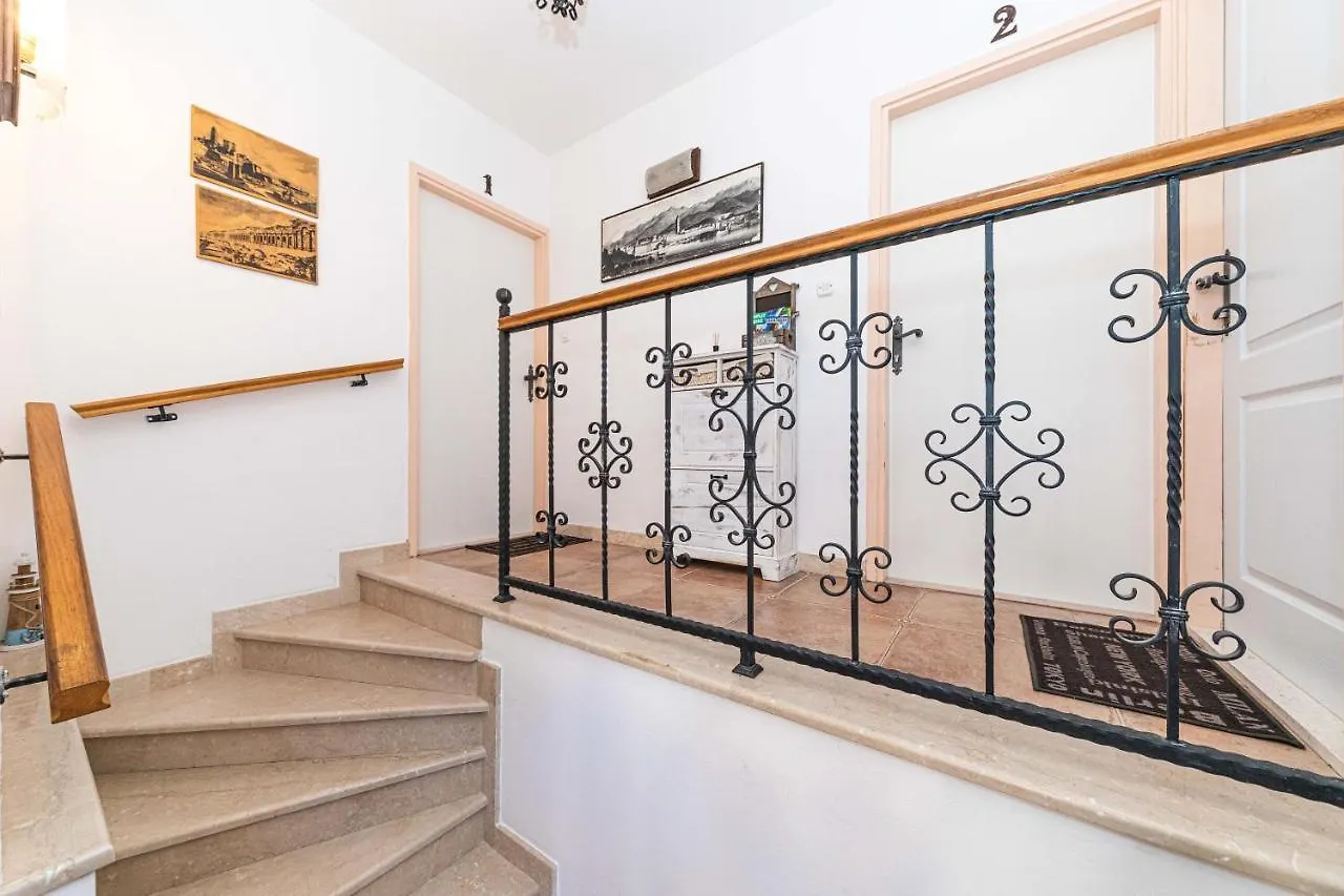Rooms Tomic Split Gasthof