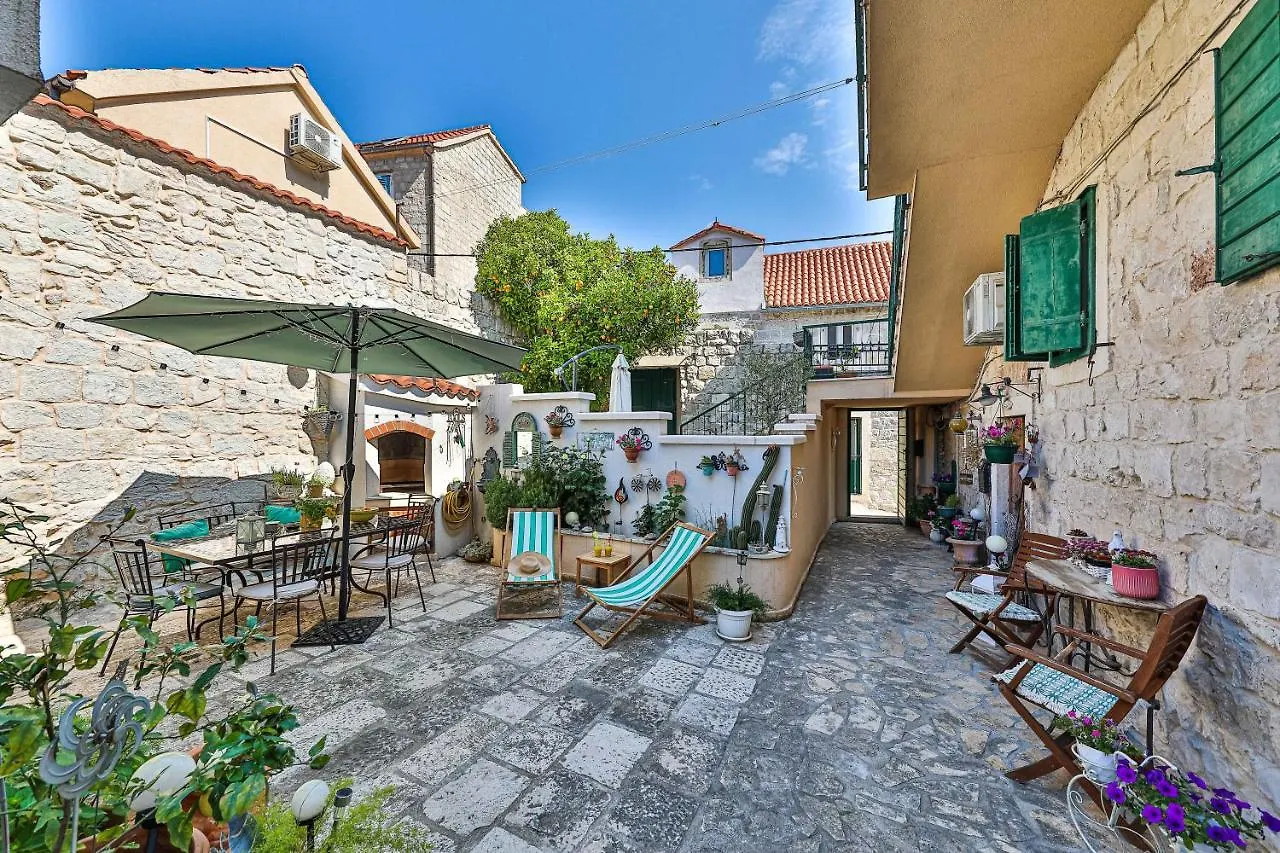 Rooms Tomic Split Gasthof