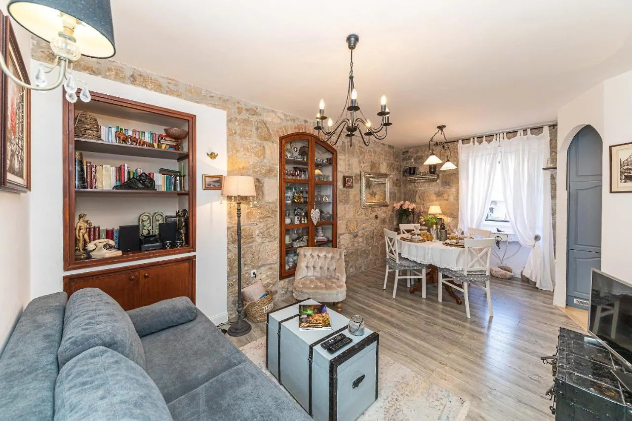 *** Gasthof Rooms Tomic Split Kroatien