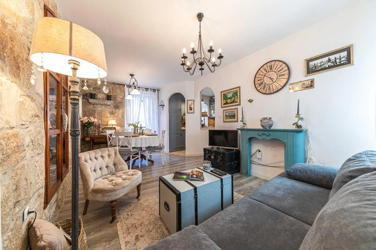 Rooms Tomic Split
