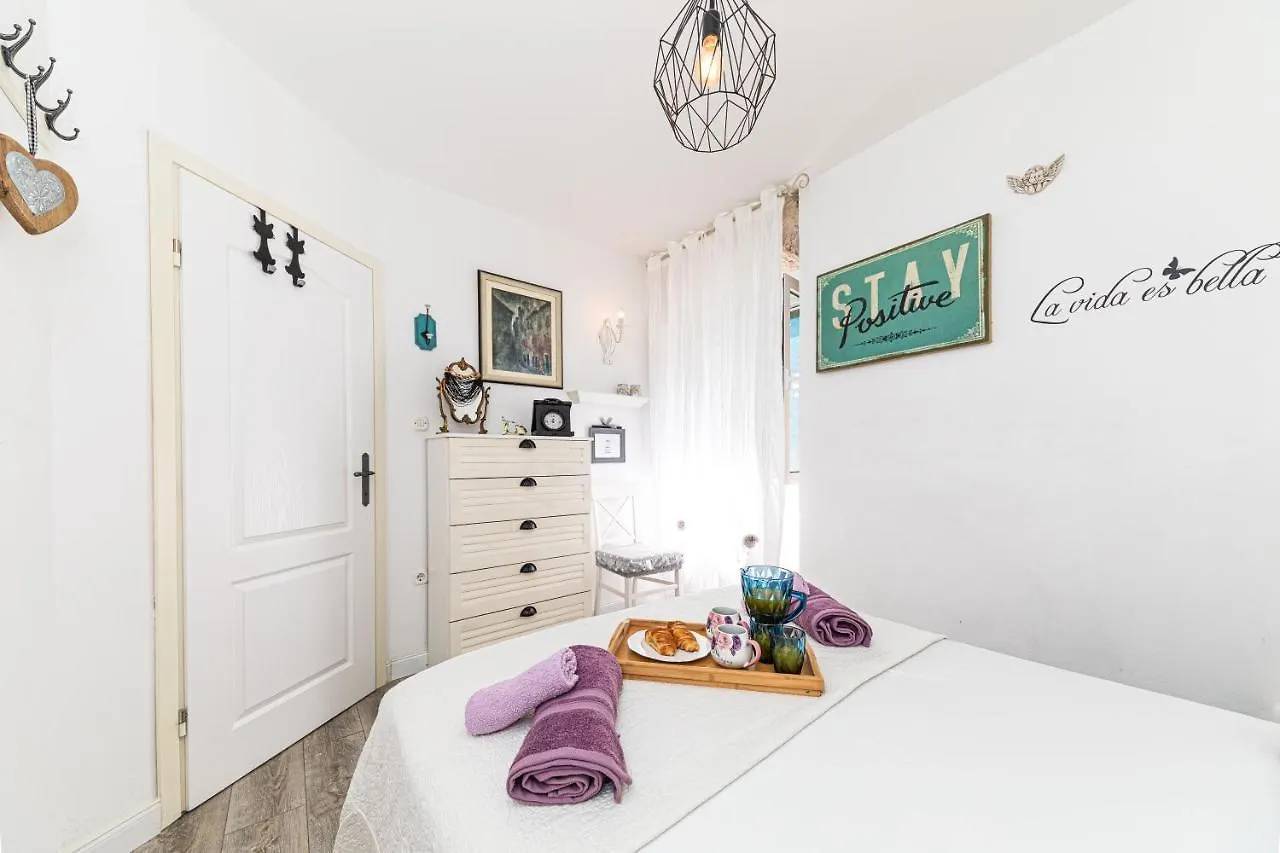 Gasthof Rooms Tomic Split