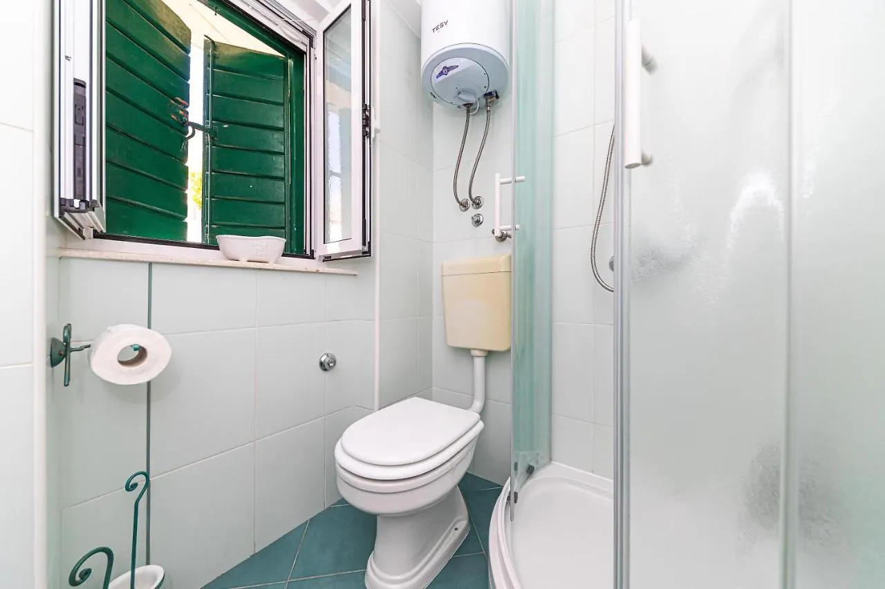 Rooms Tomic Split Gasthof
