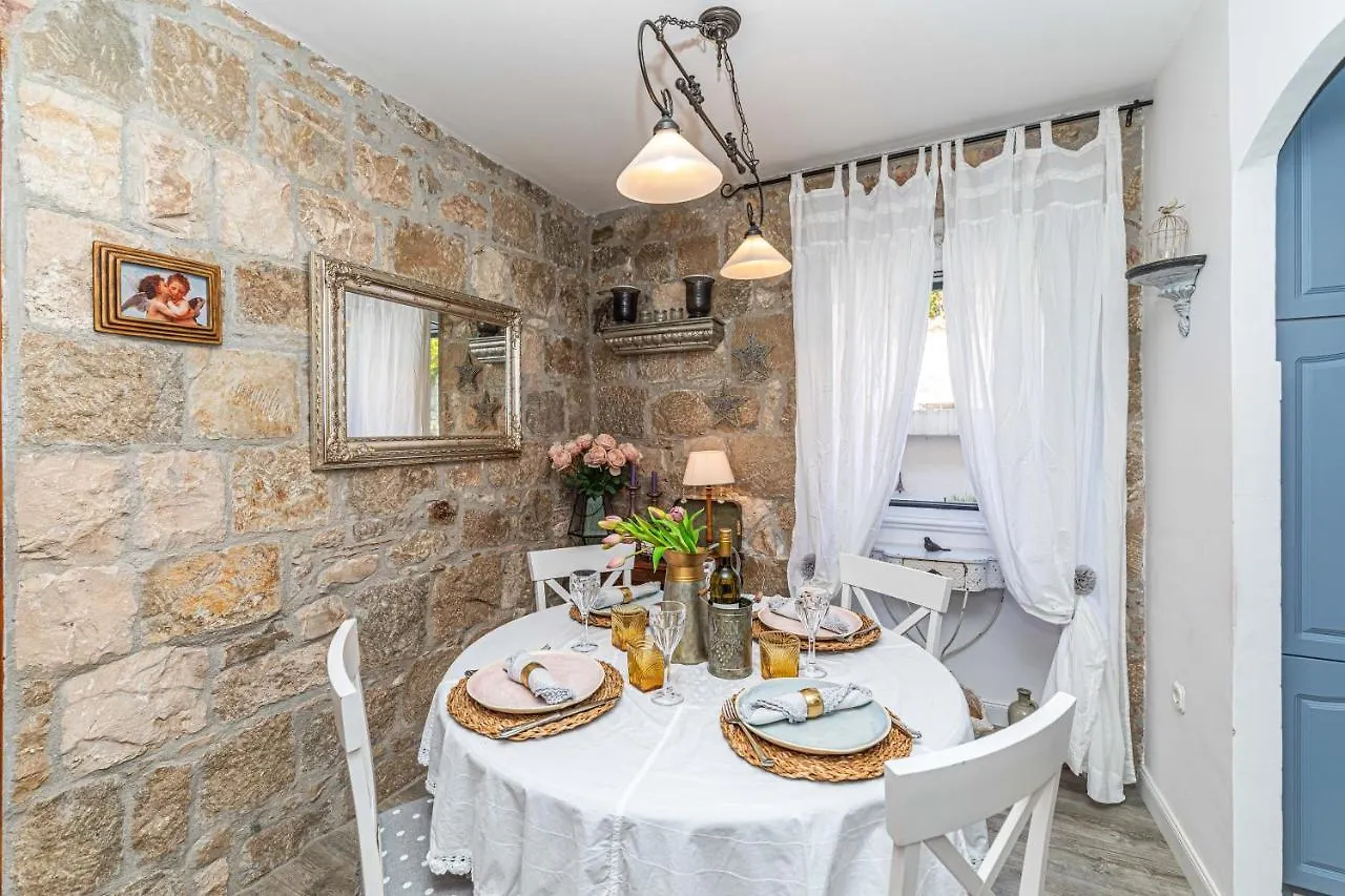 Rooms Tomic Split Kroatien