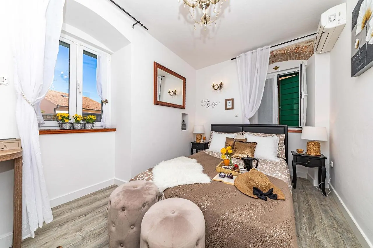 Rooms Tomic Split