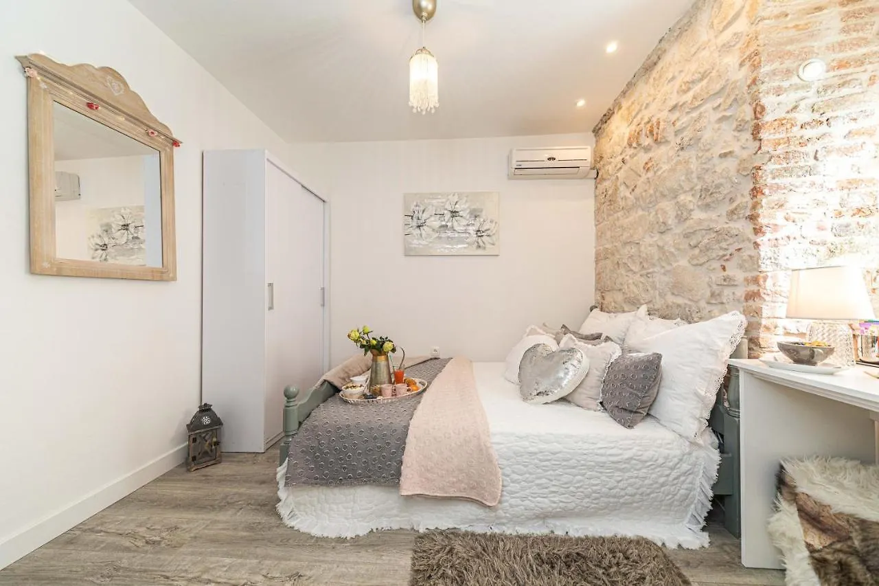 Gasthof Rooms Tomic Split
