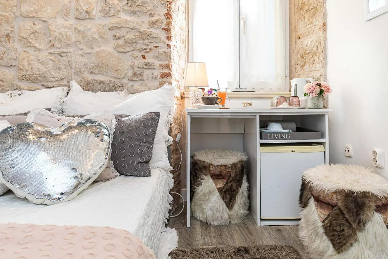 Rooms Tomic Split Gasthof