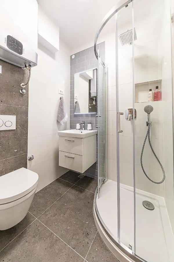 Rooms Tomic Split