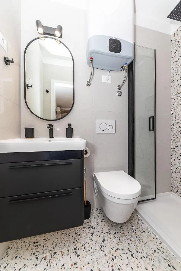Gasthof Rooms Tomic Split
