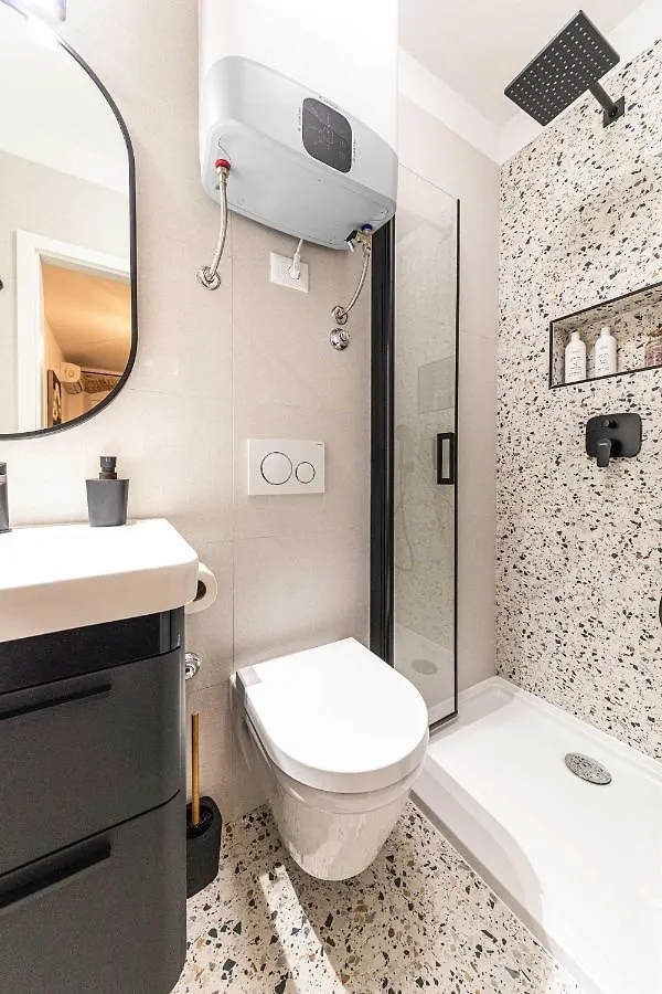 Rooms Tomic Split Gasthof