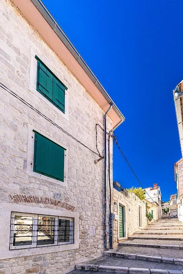 Rooms Tomic Split 3*,  Croatia