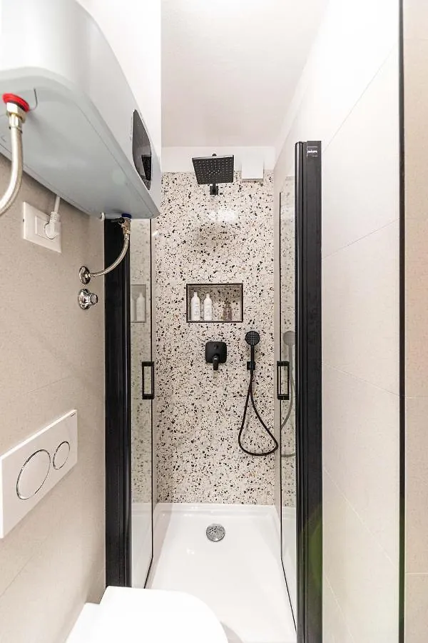 Rooms Tomic Split Guest house