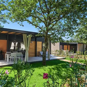 Park Umag Mobile Homes Parque de vacaciones