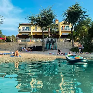 Apartament Soline Bay Seashore