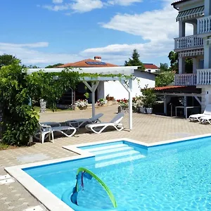 Apartament Gorancica