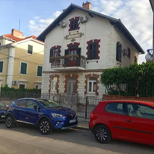 Marjan & *** Split