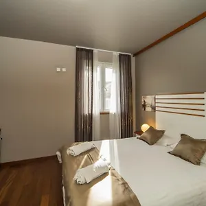 Guest house Luxury And Silente Bacvice, Split