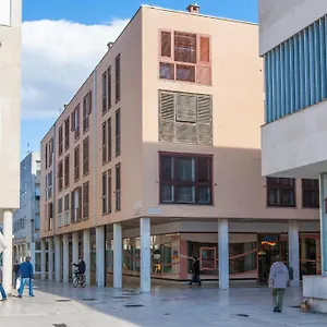 Downtown Apartamento
