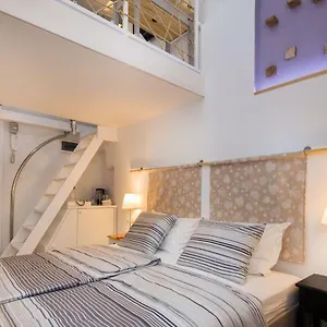 Guest house N&m, Split
