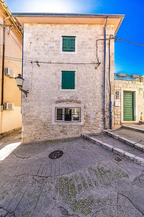Rooms Tomic Split Chorwacja