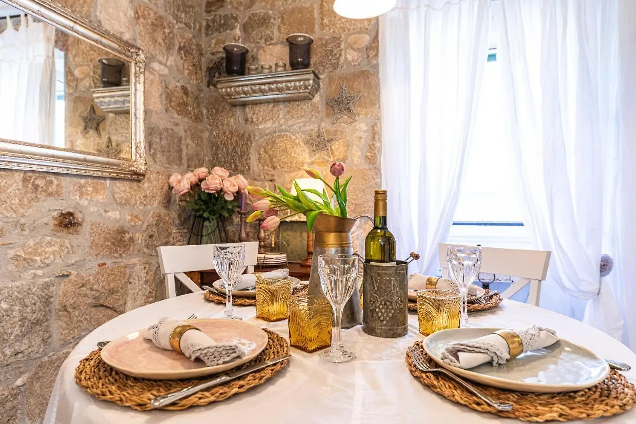 Guest house Rooms Tomic Split