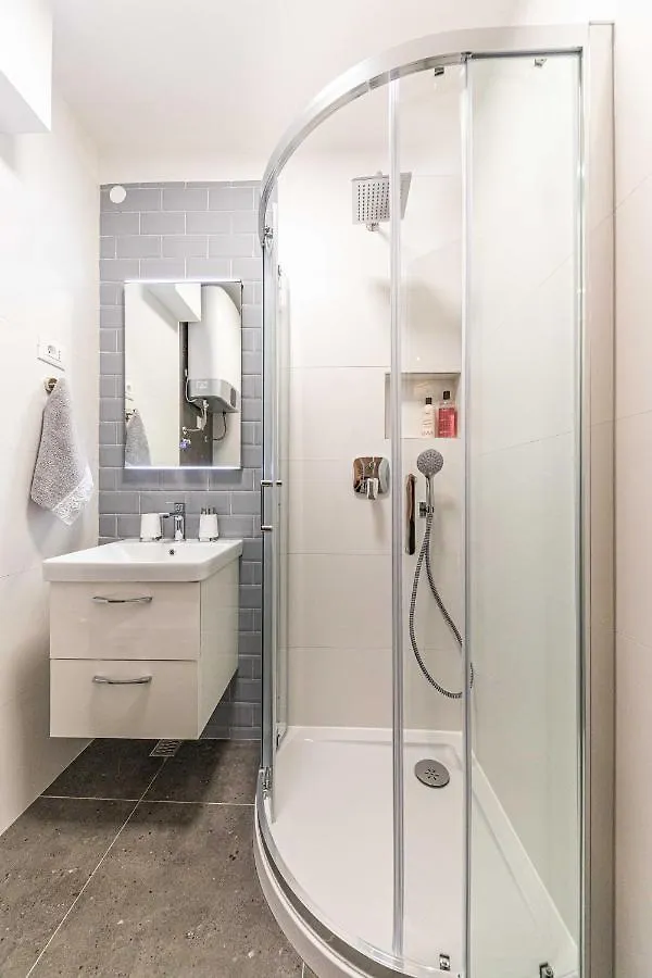 Rooms Tomic Split Guest house